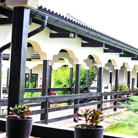 Guest house Vinalia - Conacul Din Ceptura