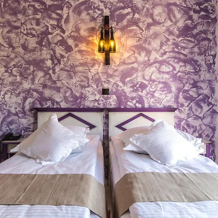 Vinalia - Conacul Din Ceptura Guest house *